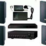 Distributor Toa Terampil dalam Bisnis 