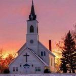 Sejarah dan Penggunaan Toa di Gereja